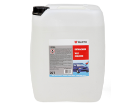 Odstranjivači voska