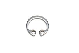 DIN 472 - inox 1.4122 - nezaštićeno - oblik A