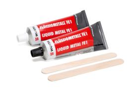 TEKUĆI METAL-FE1-2K-500G