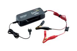 PUNJAČ AKUMULATORA - 12/24V - 15A