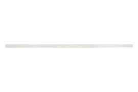 RELING ZA UNUTARNJU FRONTU 1100MM EVOBOX-BIJELI