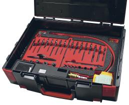 Uređaj za mjerenje kompresije za dizelske motore