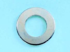 DIN 125 - inox A4 140 HV - nezaštićeno