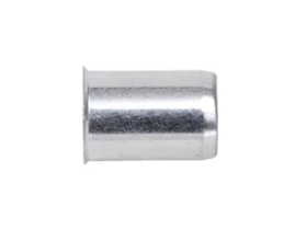 Zakivne matice - upušteno prirubljivanje