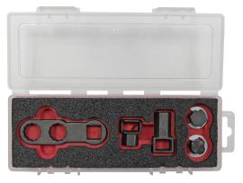 Set ključeva za zatezače pomoćnih pogonskih remena