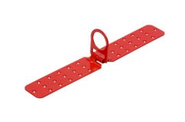 SKRIVENA TOČKA FIKSIRANJA ZA DRVENE GREDE