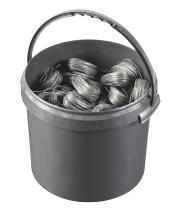 Žica za vezanje armature - u kanti