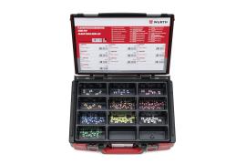 SET UBODNIH OSIGURAČA MINI - 100DIJ.