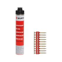 SET ČAVALA-DIGA CS2/3-HFB-27MM-SA PLINOM-ETA