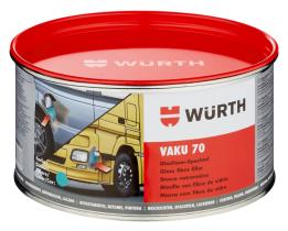 KIT-VAKU 70-S VLAKNIMA+UČVRŠĆIVAČ-1760G+40G