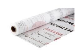 Parna Brana Wütop Sd Vario