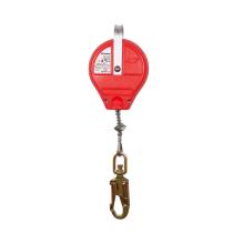 UREĐAJ SAMOUVLAČNI S ČELIČ. SAJLOMI 15m