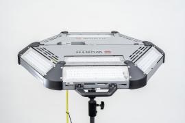 LED REFLEKTOR POWERCASE 360DGR-280W-100000LM