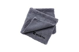 KRPA OD MIKROFIBRE SIVA 40X40