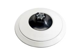 POTPORNI TANJUR ZA POLIR.-ČIČAK-M14-D145-125-65MM