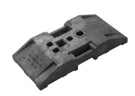 POSTOJE ZA OGRADU 0.8mX0.4m 25,56KG