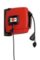ZIDNI KABEL NA KOLUTU-12M-2300W         