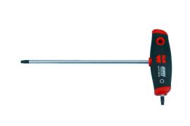 Odvijači vijaka s T-drškom - TX - bočni pogon