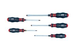 SET-ODVIJAČI-PH-SZ-LASERTIP-6KT KLJUČ-5DIJ.