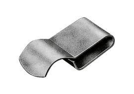 KOPČA ZA KAROSERIJU-A2K-28X12X0,60MM