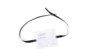 Set oznaka za kotače i gume