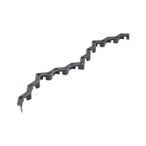 Heavy duty distancer podni