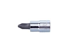 1/4" nasadni ključ PH