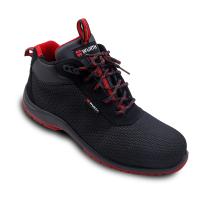 Zaštitne cipele Roma visoke 2.0 S3