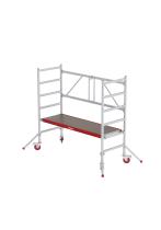 SKELA SKLOPIVA MOBILNA - DO 75cm         