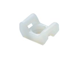 Vijčani nosač za kabel vezice