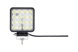 RADNO SVJETLO-LED-16X3W-48 W-10-40V
