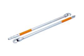 ŠIPKA ZA VUČU -2 DIJELA -3,2 T