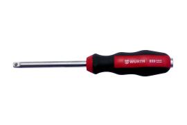 ODVIJAČ 4-KT 1/4” 200 MM REDSTRIPE