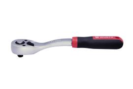 ČEGRTALJKA 1/4” 153 MM REDSTRIPE