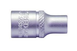 Nasadni ključ 1/4"- Torx (TX)- kratki
