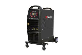 APARAT ZA MIG/MAG ZAVARIVANJE MIG 300 LCD