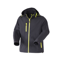 Softshell jakna r boost