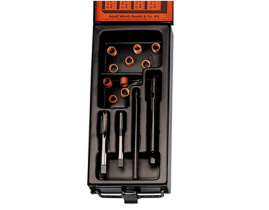 Set za popravak svjećica - Time-Sert Set za popravak svjećica - Time-Sert