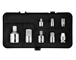 Nasadni ključ - set biteva Nasadni ključ - set biteva