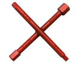 Križni ključ za kotače Križni ključ za kotače