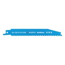 LIST SABLJASTE PILE-5KOM-METAL-MB-150/1,75-3,0MM