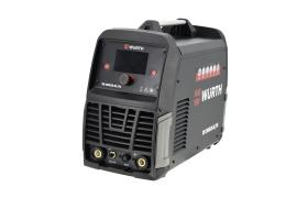 APARAT ZA TIG ZAVARIVANJE TIG 200 LCD AC/DC