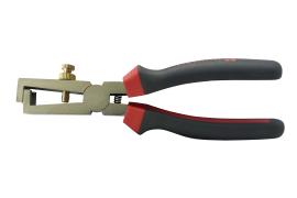 KLIJEŠTA ZA SKIDANJE IZOLACIJE 160 MM REDSTRIPE