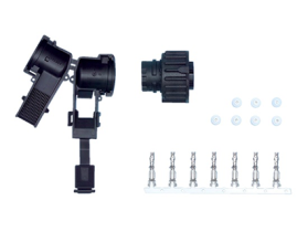 Višekomorne žarulje - vučno vozilo - komercijalna vozila - pribor