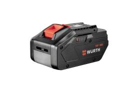 AKUMULATOR LI-ION 18V/8,0Ah M-CUBE W-CONNECT