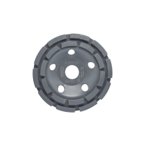 DIJAMANTNI BRUSNI LONAC RED STRIPE 125 mm