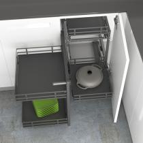 OKOV ZA KUTNI ELEMENT REVERSO PREMIUM