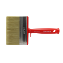 ČETKA PROFESSIONAL RED 30x120mm