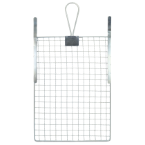 OKAPNICA POCINČANA ZA BOJU 305x255mm