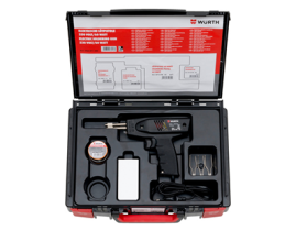 Pištolji za lemljenje - električni - set